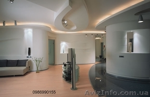 Дизайн интерьеров и монтажные работы с бригадой. #728805