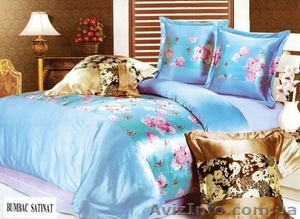 Продам оптом постельное белье по самым низким ценам.  #726290