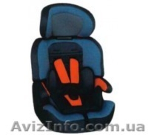 Автокресла детское Selby,  детские товары,   автокресло оптом #709216