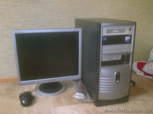 Компьютер на продажу! #723543