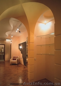 Дизайнерские услуги с бригадой.  #728801