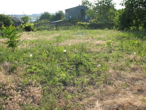 Продам участок в Одесской области #704135