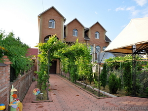 Продам дом на ул. Костанди #702457