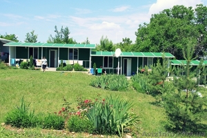 Туристичний притулок Дністер смт.Стара-Ушиця #703826