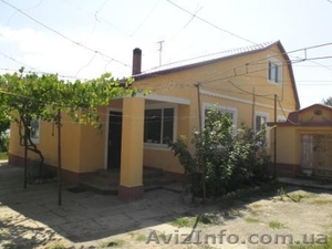 Дом с видом на Хаджибейский лиман #706918