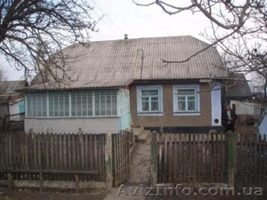 Дом в отличном состоянии #708917