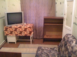 Комнаты для отдыха (свое) в центре за 65 грн/сут/чел #287753