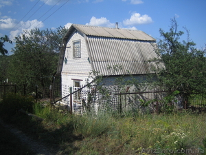 Продам дачу в районе ж/м Приднепровск. #713007