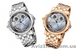 Эксклюзивные услуги по золочению,  восстановлению позолоты #713513