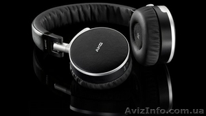 Наушники AKG K550 #719064