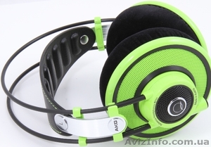 Наушники AKG Q701 GRN  #719075