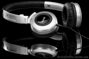 Наушники AKG K430  #719139