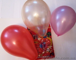 Внимание! Продам Шарики Надувные Оптом #719525