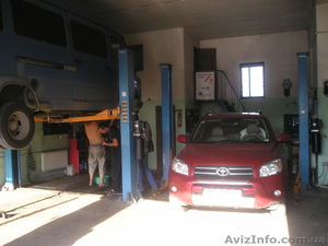 Автосервис Доктор-Авто #720392