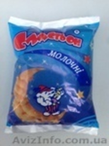 Кукурузные палочки !! Оптом !! #722140