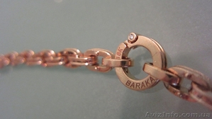 Золотая цепочка 90.91 гр 62см #722226