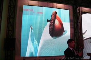 Светодиодный экран в Харькове #722531