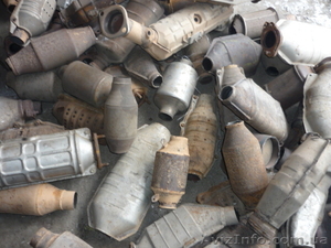 куплю авто катализаторы #722714