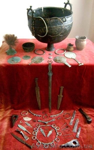 Продам: комплекс Скифы #720708