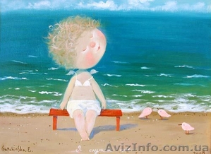 НУМЕРОЛОГИЯ. Интенсив в Крыму! #714071