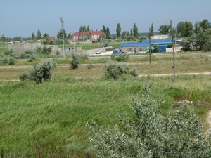 Продаю 6 га в с. Стрелковое #707733