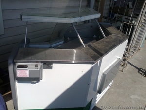 Торговые витрины 