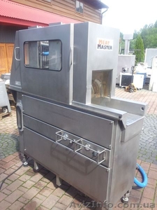  Инъектор MEATMASTER  BI-176  #724070