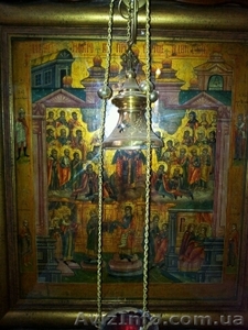 Срочно продам икону 