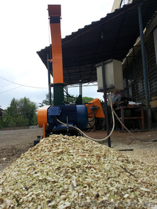 Дробилка МР 30 стационарная #724178