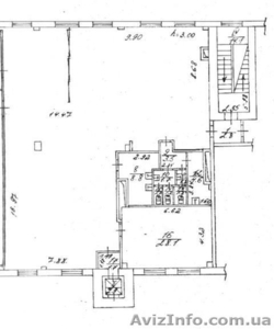Продам офис  224, 8 кв.м. #685737