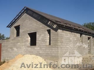 Новострой ш-та Октябрьская #725885