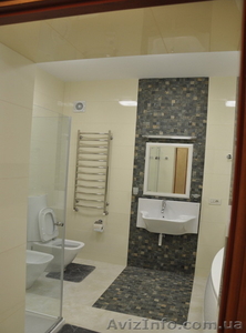 Продам уникальный таун хаус (аналогов нет !) на Большом Фонтане #710222