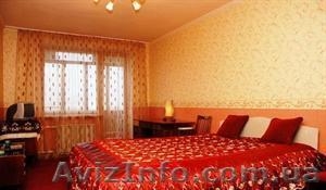 Двухкомнатная квартира в тихом центре Харькова. #716458