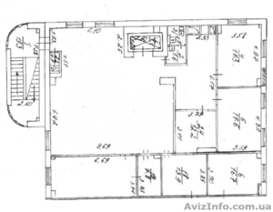 Продам офис 234, 2 кв.м. #685738