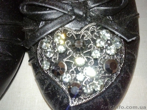  Новые туфельки. Япония.Торг. #726410