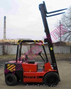 Погрузчик дизельный ДВ1792 #728346