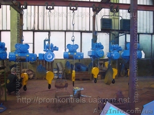 Продам таль болгария  г/п 0, 5т.-5т #703087