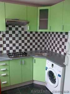 АРЕНДА в г.Черкассы посуточно #727459