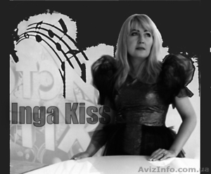 Музыкальное сопровождение праздников,  свадеб,  юбилеев,  корпоративов,  дней рождений. #722781