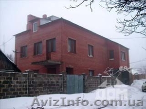 Новострой Куйбышевский р-н  #717247