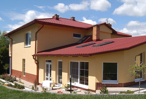  Металлочерепица DECORREY  #706912