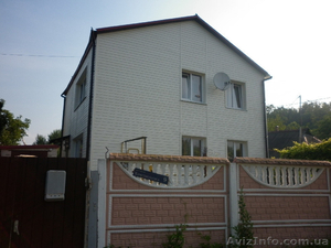 Дом в с. В. Дмитровичи,  125кв.м.,  15 соток #717232