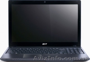 Acer Aspire 5750G #705933