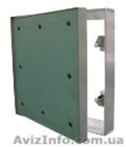 Нажимные ревизионные люки #712068