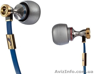 Наушники Monster Miles Davis Trumpet #719175