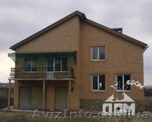 Дом на Тепличном #706846