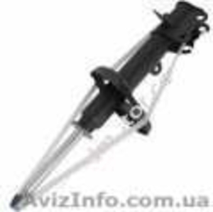 Амортизатор задній лівий 1400616180 GEELY СК #705804