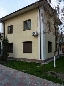 Дом 280кв.м.,  ул. Баумана,  Нивки #717223