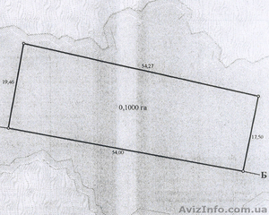 Участок по ул.Батулы #722197