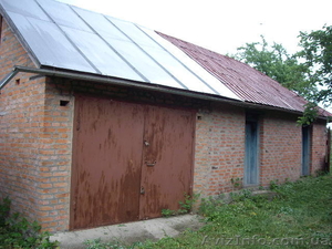 Продам дом в с. Севастьяновка,  Кристиновский район,  32 сотки #717214